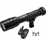 Surefire M640U Pro ULTRA SCOUT LED 1000lm černá – Hledejceny.cz