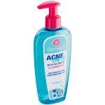 Dermacol AcneClear Cleansing Gel 200 ml – Hledejceny.cz