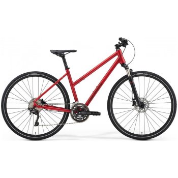 Merida Crossway 500 2021