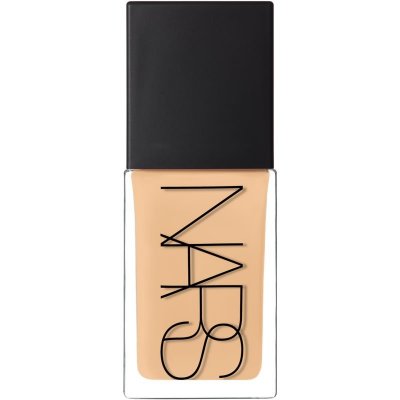 Nars Light Reflecting Foundation rozjasňující make-up pro přirozený vzhled santa fe 30 ml – Zboží Dáma