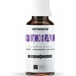 Aromen Loyly Masters Floral, květinový mix éterických olejů 50 ml – Hledejceny.cz