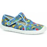 Fare 5202464 šedá dino – Zboží Dáma