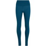 ICEBREAKER Wmns 260 Tech High Rise Leggings Atlantis – Zboží Mobilmania