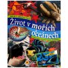 Kniha Atlas život v mořích a oceánech