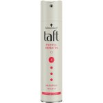 Taft lak na vlasy Invisible power fixace 5 250 ml – Zboží Dáma