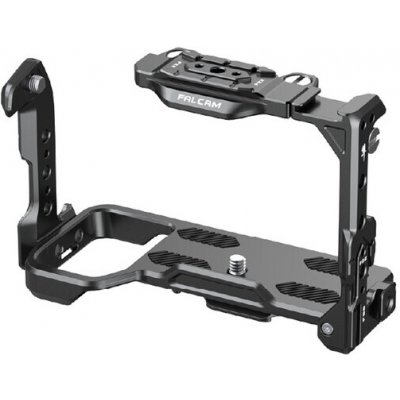 FALCAM F22&F38&F50 Quick Release Rabbit Cage V3 (FOR SONY FX3/FX30) – Sleviste.cz