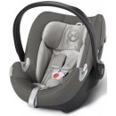 Cybex Aton Q 2016 Manhattan Grey