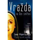 Vražda na Den smíření - 2. vydání - Harrisová Lee