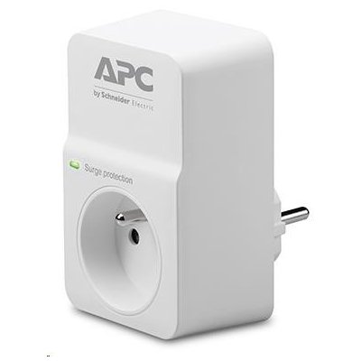 APC SurgeArrest Essential PM1W-FR – Zboží Mobilmania