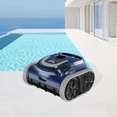 Planet Pool CF 400 AKU – Hledejceny.cz