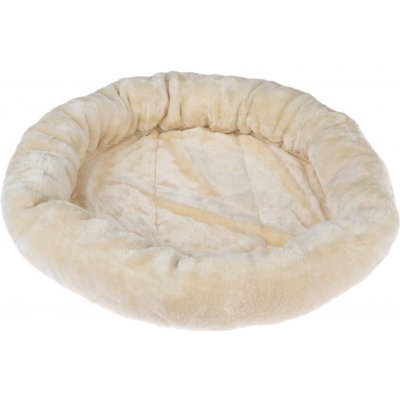 Natural Paradise pelíšek na stěnu Dahlia krémová 48 cm – Sleviste.cz