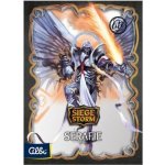 Albi Siege storm Serafie – Zboží Mobilmania