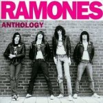 Ramones - Hey! Ho!let's Go The Anthology CD – Sleviste.cz