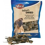 Rybičky sušené Šproty 8-10 cm 50 g Trixie – Sleviste.cz