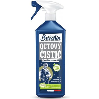 Briochin octový čistič 750 ml – Zboží Mobilmania