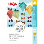 Haba Kreativní sada První skládací draci – Hledejceny.cz