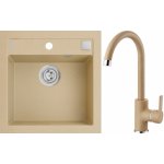 Set Alveus Formic 20 + Tonia – Sleviste.cz