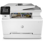 HP Color LaserJet Pro MFP M283fdn 7KW74A – Hledejceny.cz