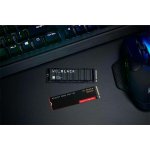 WD Black SN850X 1TB, WDS100T2X0E – Hledejceny.cz