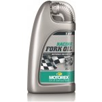 Motorex Racing Fork Oil SAE 7,5W 1 l – Zbozi.Blesk.cz
