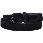 QHP Elastický pásek Jorine černá – Zbozi.Blesk.cz