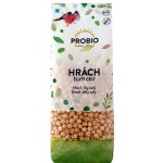 ProBio Hrách žlutý celý Bio 0,5 kg – Zbozi.Blesk.cz