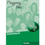 PINGPONG NEU 2.ARBEITSBUCH - Kopp G.,Frölich K. – Hledejceny.cz