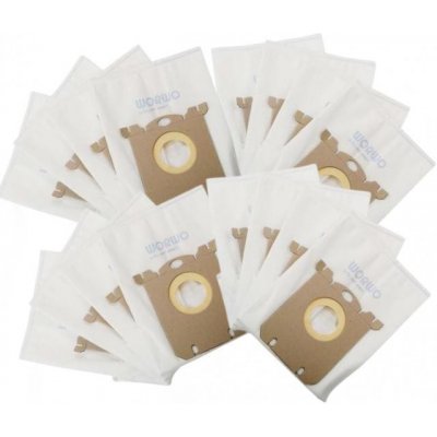 Worwo AEG VX7 2 IW S sáčky textilní 16 ks – Zboží Dáma