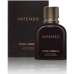 Dolce & Gabbana Intenso parfémovaná voda pánská 125 ml – Hledejceny.cz