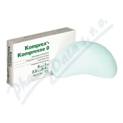 Komprex Komprese polstrovací 9x5cm – Hledejceny.cz