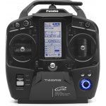 Futaba 4GRS přijímač R304SB s telemetrií – Zboží Mobilmania