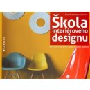 Kniha Interiérový design