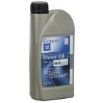 GM Motor Oil Dexos 2 5W-30 1 l – Hledejceny.cz