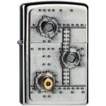Zippo Bullet Holes 3D – Hledejceny.cz