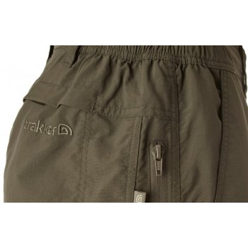 TRAKKER Kalhoty Quick dry Combats