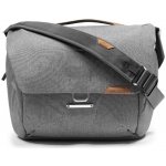 Peak Design Everyday Messenger 13L v2 Ash BEDM-13-AS-2 – Hledejceny.cz