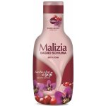 Malizia Bacche & Fiori Di Goji pěna do koupele 1 l – Zbozi.Blesk.cz