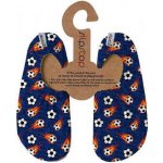 Slipstop protiskluzové boty Messi Junior – Zboží Dáma