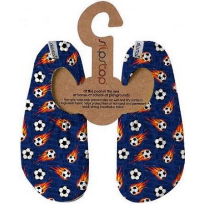 Slipstop protiskluzové boty Messi Junior – Zboží Dáma