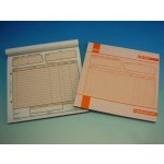 Optys 1079 Dodací list 20 x 21cm – Zboží Živě