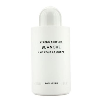 Byredo Blanche tělové mléko 225 ml