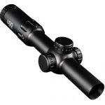 U.S. Optics LPVO US Optics TS-6x 1-6x24 mm tubus 30 mm FFP MS2 – Zboží Dáma