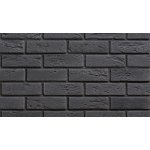 Stegu BOSTON 5 graphite, tmavě šedá, 222 x 73 mm 8-21 mm 0,52m² – Sleviste.cz