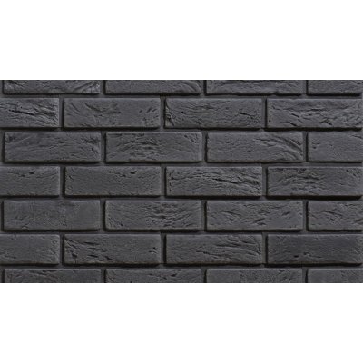 Stegu BOSTON 5 graphite, tmavě šedá, 222 x 73 mm 8-21 mm 0,52m² – Sleviste.cz