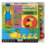 Tahej a objevuj - Na statku – Hledejceny.cz