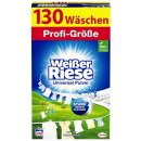 Weisser Riese univerzální prášek na praní 6,5 kg 130 PD