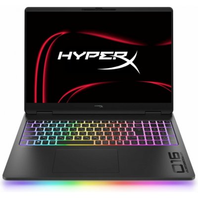 HP Omen Max 16 D94E4EA – Zboží Živě