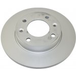 Zadní brzdový kotouč CITROEN XSARA - PEUGEOT 1007 , 307 , PARTNER | Zboží Auto