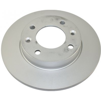 Zadní brzdový kotouč CITROEN XSARA - PEUGEOT 1007 , 307 , PARTNER | Zboží Auto