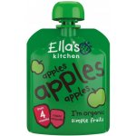 Ella's Kitchen BIO Jablečná svačinka 70 g – Zboží Dáma
